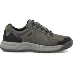 Dockers By Gerli Fireman-N 5PR Gri Erkek Outdoor Ayakkabı