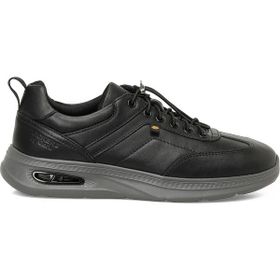 Dockers By Gerli Jerıcho 6FX Siyah Erkek Comfort Ayakkabı