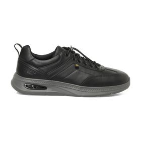 Dockers By Gerli Jerıcho 6FX Siyah Erkek Comfort Ayakkabı