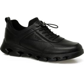 Dockers By Gerli LUCIANO 5PR Siyah Erkek Rahat Ayakkabı