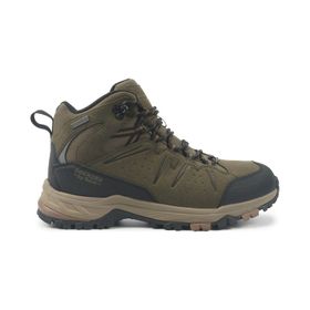 Dockers By Gerli Murphy HI 5PR Haki Outdoor Erkek Bot