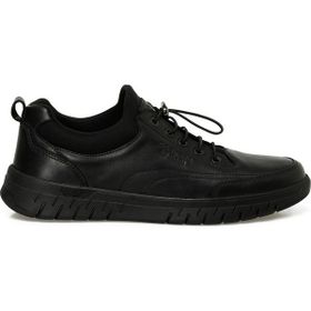 Dockers By Gerli NATHAN 5PR Siyah Erkek Rahat Ayakkabı