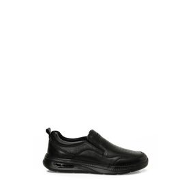 Dockers By Gerli Trevıso 6FX Siyah Erkek Comfort Ayakkabı