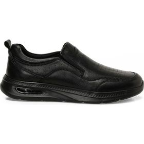 Dockers By Gerli Trevıso 6FX Siyah Erkek Comfort Ayakkabı