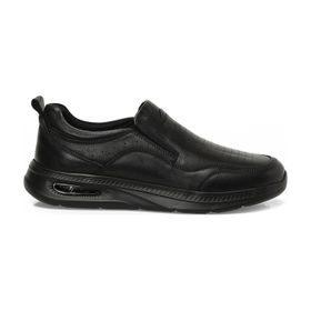 Dockers By Gerli Trevıso 6FX Siyah Erkek Comfort Ayakkabı