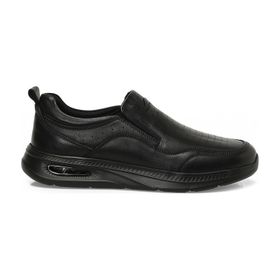 Dockers By Gerli Trevıso 6FX Siyah Erkek Comfort Ayakkabı