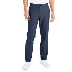 Dockers Comfort Knit Chino Lacivert Slim Fit Erkek Pantolon