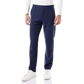 Dockers Comfort Knit Chino Lacivert Slim Fit Erkek Pantolon