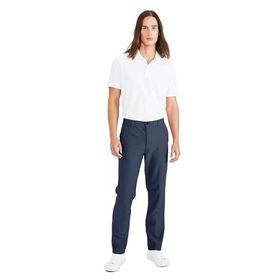 Dockers Comfort Knit Chino Lacivert Slim Fit Erkek Pantolon