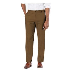 Dockers Easy Khaki Tobacco - Brown Erkek Pantolon