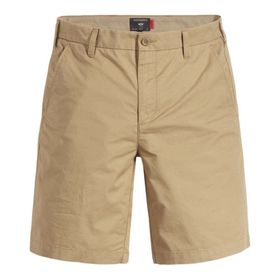 Dockers Erkek Smart Supreme Flex Ultimate Bej Şort