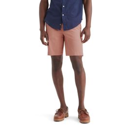 Dockers Erkek Smart Supreme Flex Ultimate Bej Şort