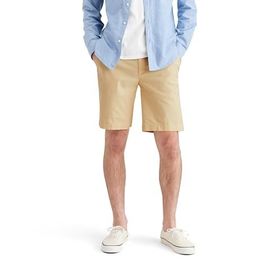 Dockers Erkek Smart Supreme Flex Ultimate Bej Şort
