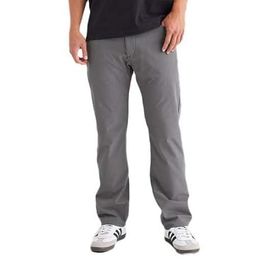 Dockers Go Jean Cut Car Park Grey Slim Fit Erkek Pantolon