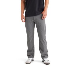 Dockers Go Jean Cut Car Park Grey Slim Fit Erkek Pantolon