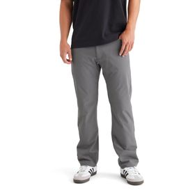 Dockers Go Jean Cut Car Park Grey Slim Fit Erkek Pantolon