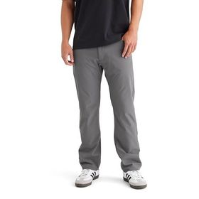 Dockers Go Jean Cut Car Park Grey Slim Fit Erkek Pantolon