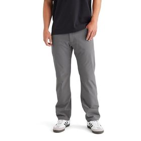 Dockers Go Jean Cut Car Park Grey Slim Fit Erkek Pantolon