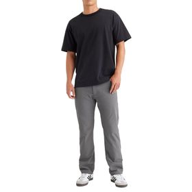 Dockers Go Jean Cut Car Park Grey Slim Fit Erkek Pantolon