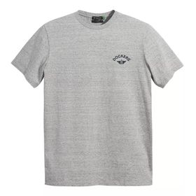 Dockers Logo Gri M Erkek T-Shirt