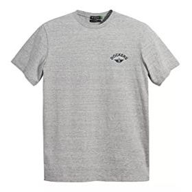 Dockers Logo Gri M Erkek T-Shirt