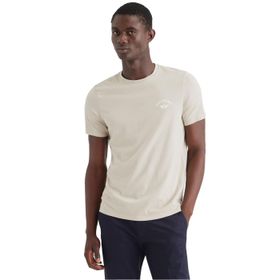 Dockers Logo Gri M Erkek T-Shirt