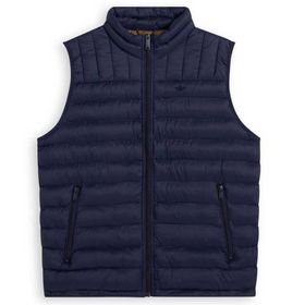 Dockers Packable Lacivert Erkek Yelek