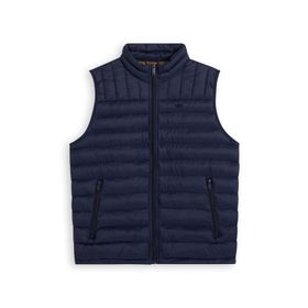 Dockers Packable Lacivert Erkek Yelek