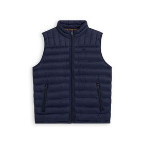 Dockers Packable Lacivert Erkek Yelek