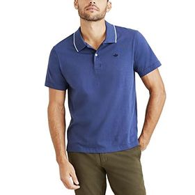Dockers Perfect Mavi Polo Erkek T-shirt