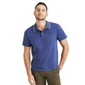 Dockers Perfect Mavi Polo Erkek T-shirt
