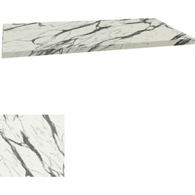 Dockers Q60 Afyon Marble Laminat Masa Tablası
