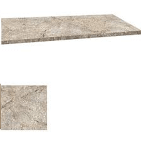 Dockers Q70 Scala Marble Laminat Masa Tablası