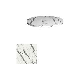 Dockers Q90 Afyon Marble Laminat Masa Tablası