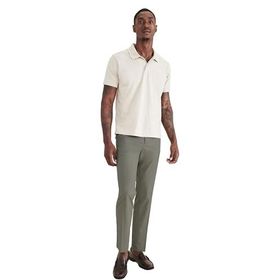 Dockers Signature Go Khaki Slim Fit Camo Erkek Pantolon
