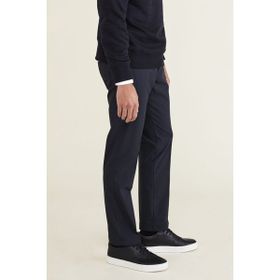 Dockers Signature Go Khaki Slim Fit Siyah Erkek Pantolon