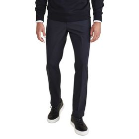 Dockers Signature Go Khaki Slim Fit Siyah Erkek Pantolon