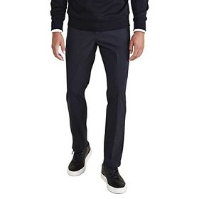 Dockers Signature Go Khaki Slim Fit Siyah Erkek Pantolon