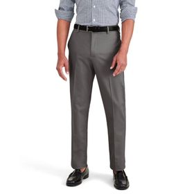 Dockers Signature Stain Defender Creased Burma Grey Slim Fit Erkek Pantolon