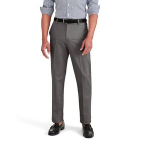 Dockers Signature Stain Defender Creased Burma Grey Slim Fit Erkek Pantolon