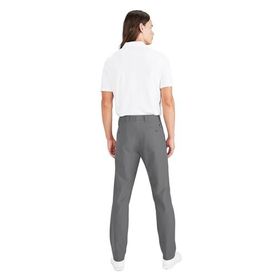 Dockers Smart 360 Comfort Knit Chino Gri Slim Fit Erkek Pantolon