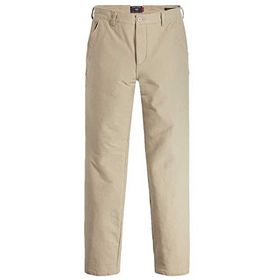 Dockers Smart 360 Comfort Knit Chino Skinny Fit Bej Erkek Pantolon