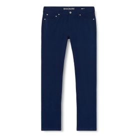 Dockers Smart 360 Flex Ultimate Chino Skinny Bej Erkek Pantolon
