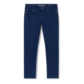 Dockers Smart 360 Flex Ultimate Chino Skinny Bej Erkek Pantolon