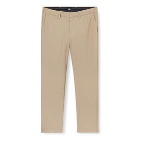 Dockers Smart 360 Flex Ultimate Chino Skinny Bej Erkek Pantolon