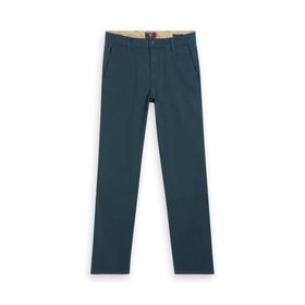 Dockers Smart 360 Flex Ultimate Chino Skinny Fit Koyu Yeşil Erkek Pantolon