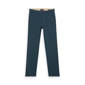 Dockers Smart 360 Flex Ultimate Chino Skinny Fit Koyu Yeşil Erkek Pantolon
