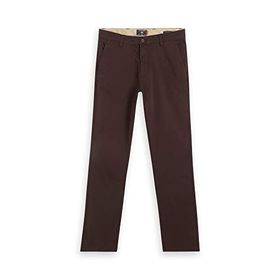 Dockers Smart 360 Flex Ultimate Chino Skinny Fit Koyu Yeşil Erkek Pantolon