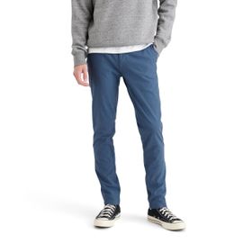 Dockers Smart 360 Flex Ultimate Chino Skinny Fit Mavi Erkek Pantolon