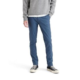 Dockers Smart 360 Flex Ultimate Chino Skinny Fit Mavi Erkek Pantolon